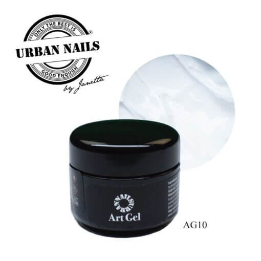 Urban Nails Art gel - 10