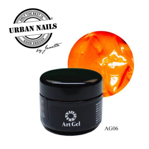 Urban Nails Art gel - 06