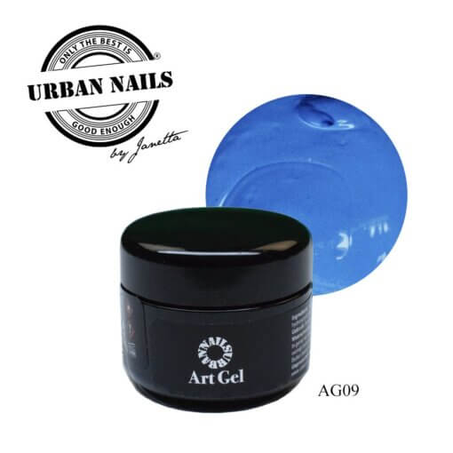 Urban Nails Art gel - 09