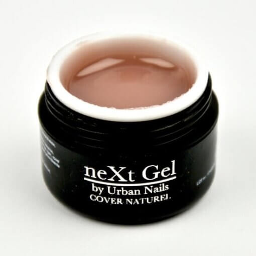 Urban Nails - Next Gel cover naturel 30ml