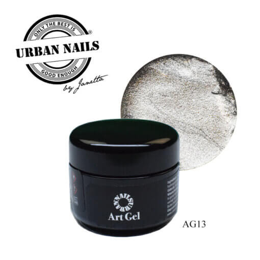 Urban Nails Art gel - 13