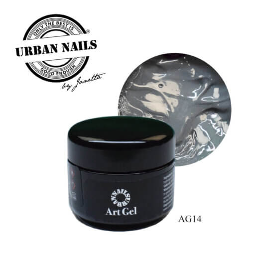Urban Nails Art gel - 14