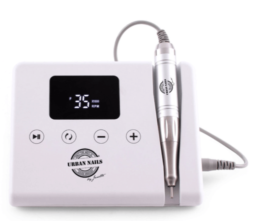 Urban Nails Nail Drill - Freesmachine - Wit