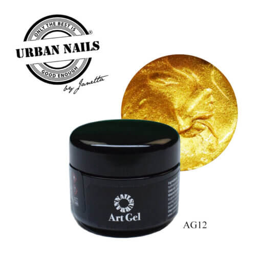 Urban Nails Art gel - 12