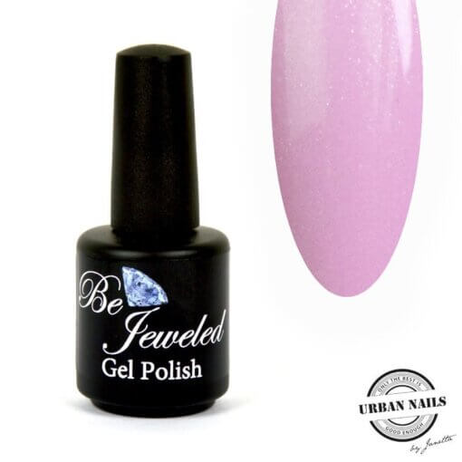 Be Jeweled Gelpolish Farry