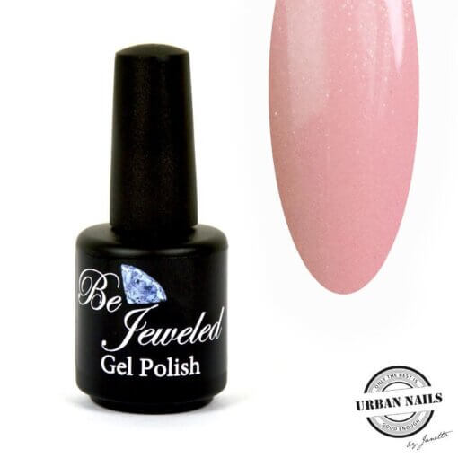 Be Jeweled Gelpolish Morgan