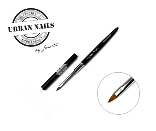 Urban Nails Acryl Design