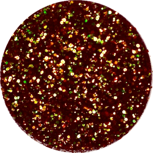 Chuncky Chameleon Limited Glitter - 01
