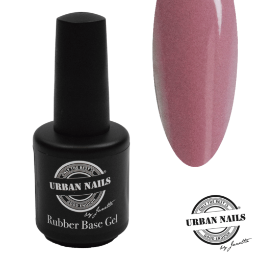 Urban Nails Rubber Base - RIAB - Vintage