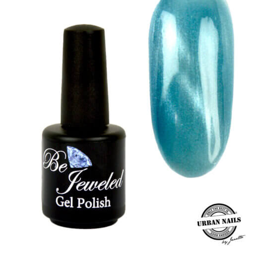 Urban Nails Cat Eye Gelpolish Be Jeweled 3