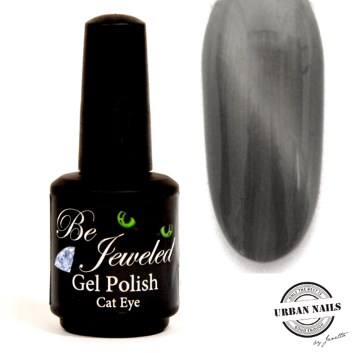 Urban Nails Cat Eye Gelpolish Be Jeweled 7