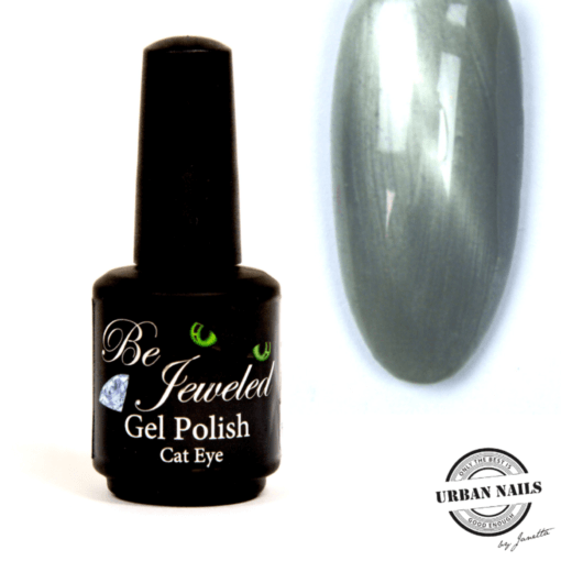 Urban Nails Cat Eye Gelpolish Be Jeweled 14
