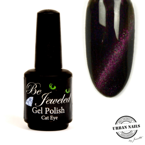 Urban Nails Cat Eye Gelpolish Be Jeweled 30