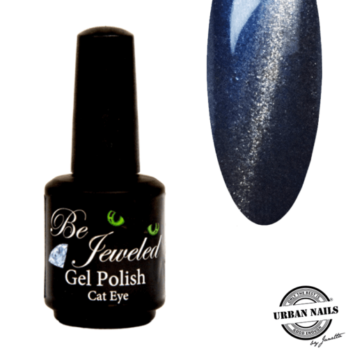 Urban Nails Cat Eye Gelpolish Be Jeweled 36A
