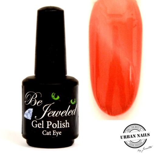 Urban Nails Cat Eye Gelpolish Be Jeweled 45