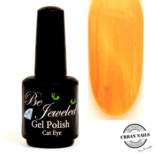 Urban Nails Cat Eye Gelpolish Be Jeweled 46