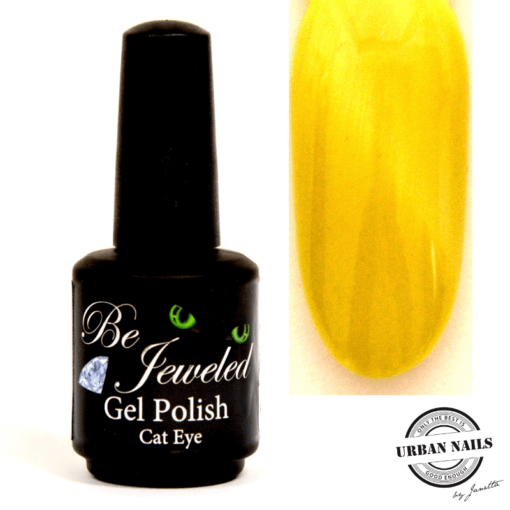 Urban Nails Cat Eye Gelpolish Be Jeweled 47