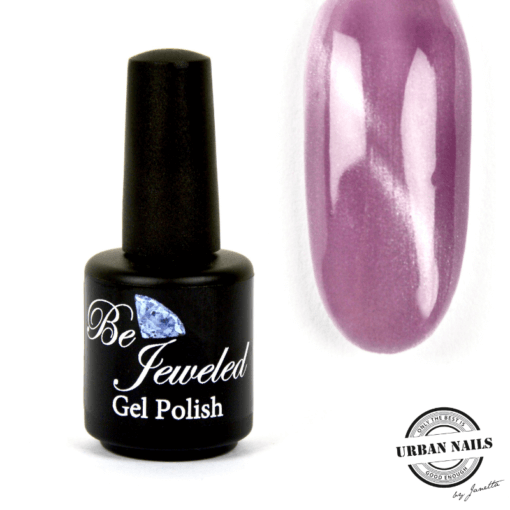 Urban Nails Cat Eye Gelpolish Be Jeweled 50