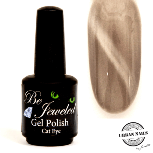 Urban Nails Cat Eye Gelpolish Be Jeweled 52