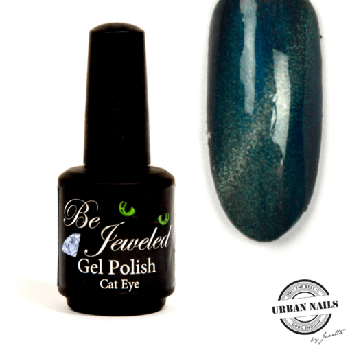 Urban Nails Cat Eye Gelpolish Be Jeweled 40