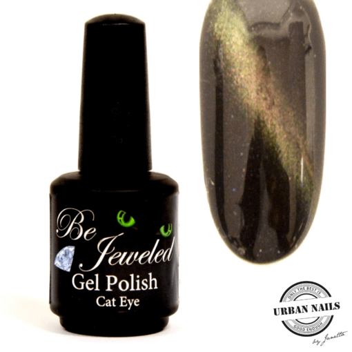 Urban Nails Cat Eye Gelpolish Be Jeweled 41