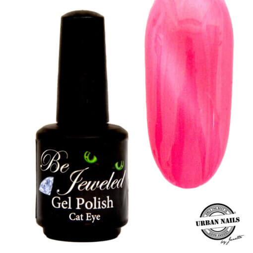 Urban Nails Cat Eye Gelpolish Be Jeweled 44