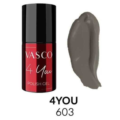 Vasco Gelpolish 4YOU 603