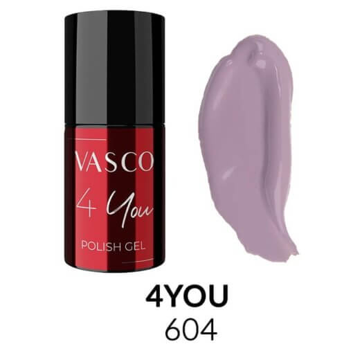Vasco Gelpolish 4YOU 604