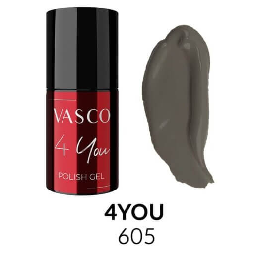 Vasco Gelpolish 4YOU 605