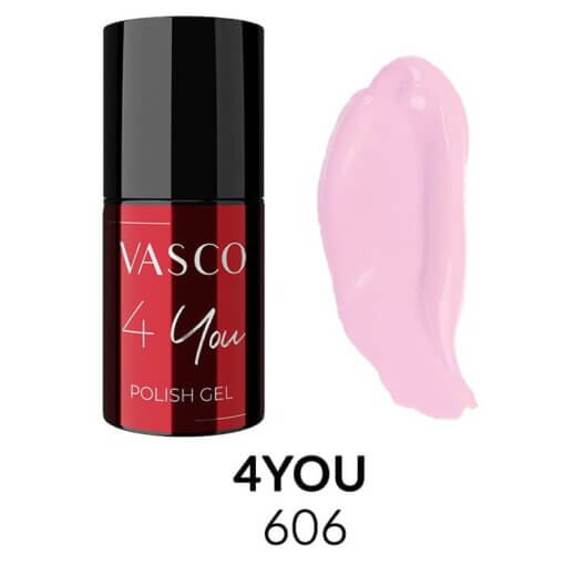 Vasco Gelpolish 4YOU 606