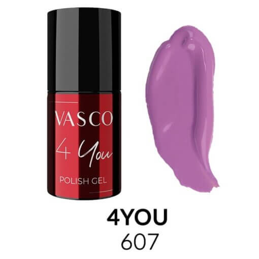 Vasco Gelpolish 4YOU 607