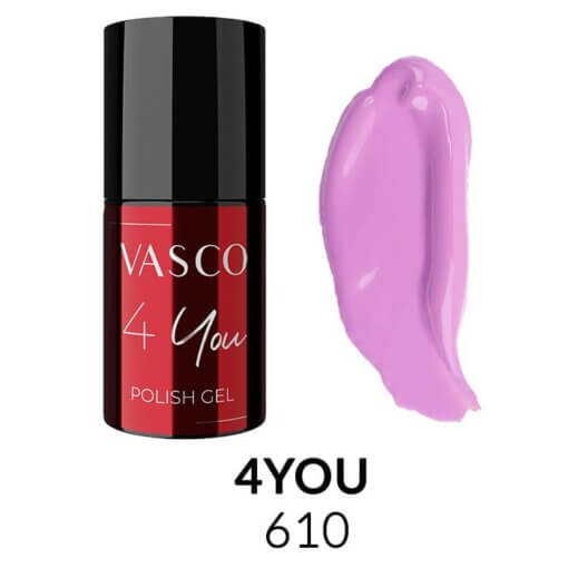 Vasco Gelpolish 4YOU 610