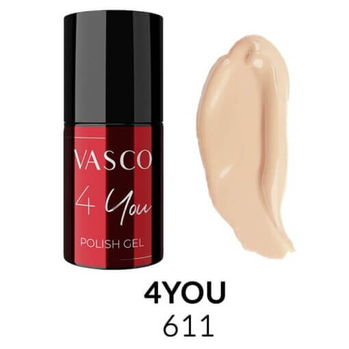 Vasco Gelpolish 4YOU 611