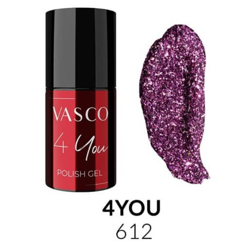 Vasco Gelpolish 4YOU 612