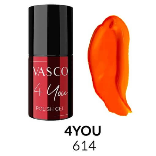 Vasco Gelpolish 4YOU 614