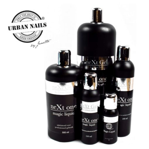 Urban Nails neXt One Magic Liquid 50 ml