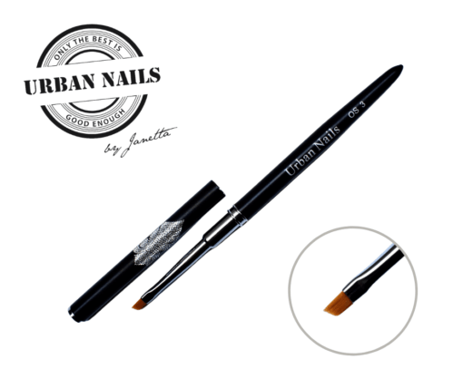 Urban Nails One stroke 3