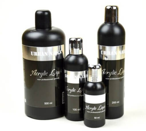 Urban Nails - Acryl Liquid 100 ml