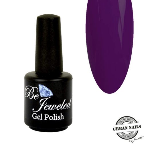 Be Jeweled Gelpolish Kathleen