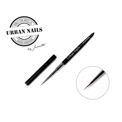 Urban Nails - Ordinary Line Urban Paint