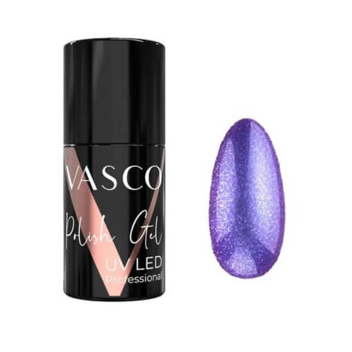 Vasco Gelpolish - Night Glow - 11