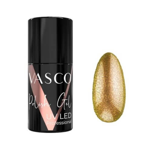 Vasco Gelpolish - Night Glow - 16