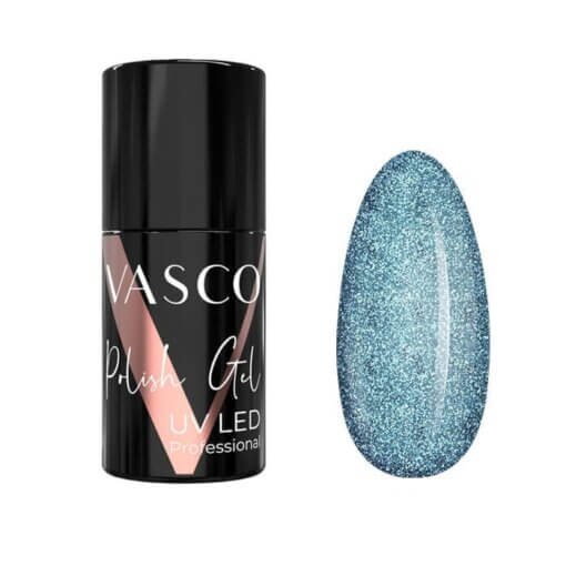 Vasco Gelpolish - Night Glow - 02