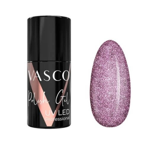 Vasco Gelpolish - Night Glow - 03