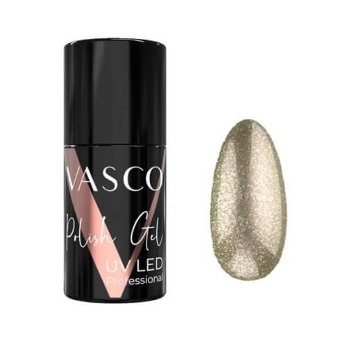 Vasco Gelpolish - Night Glow - 08
