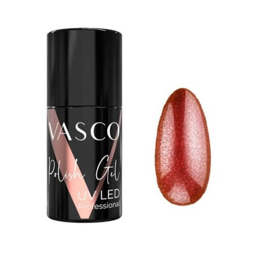 Vasco Gelpolish - Night Glow - 09