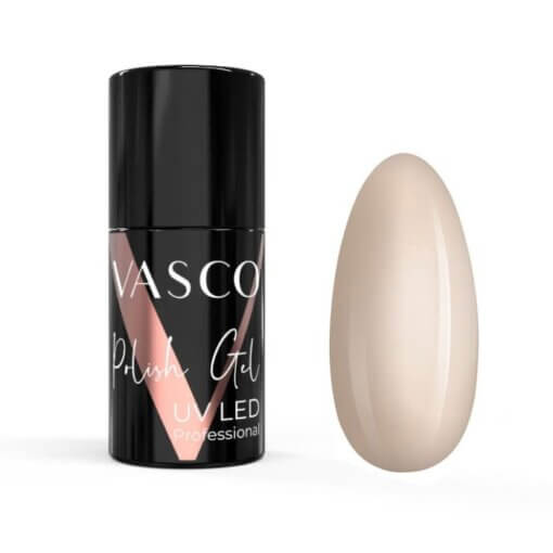 Vasco Gelpolish V55 - Look Nude Look Like