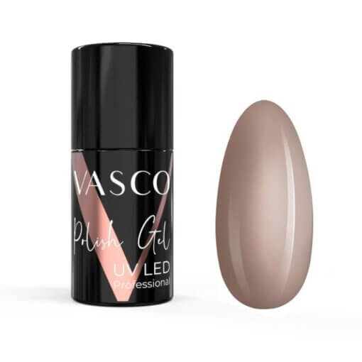 Vasco Gelpolish V56 - Look Natural Look Like