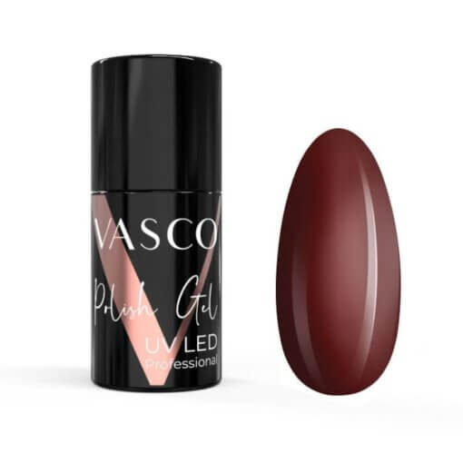 Vasco Gelpolish V59 - Look Brown Look Like
