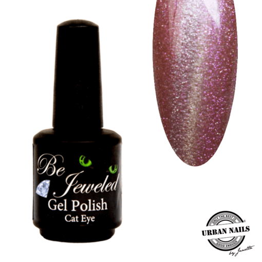 Urban Nails Diamond Cat eye gelpolish - dca 11